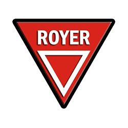 royer logo