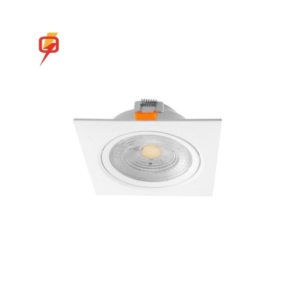 Luminario LED de Techo ILUDOWNCPC12WNW - Blanco Neutro ILUMILEDS