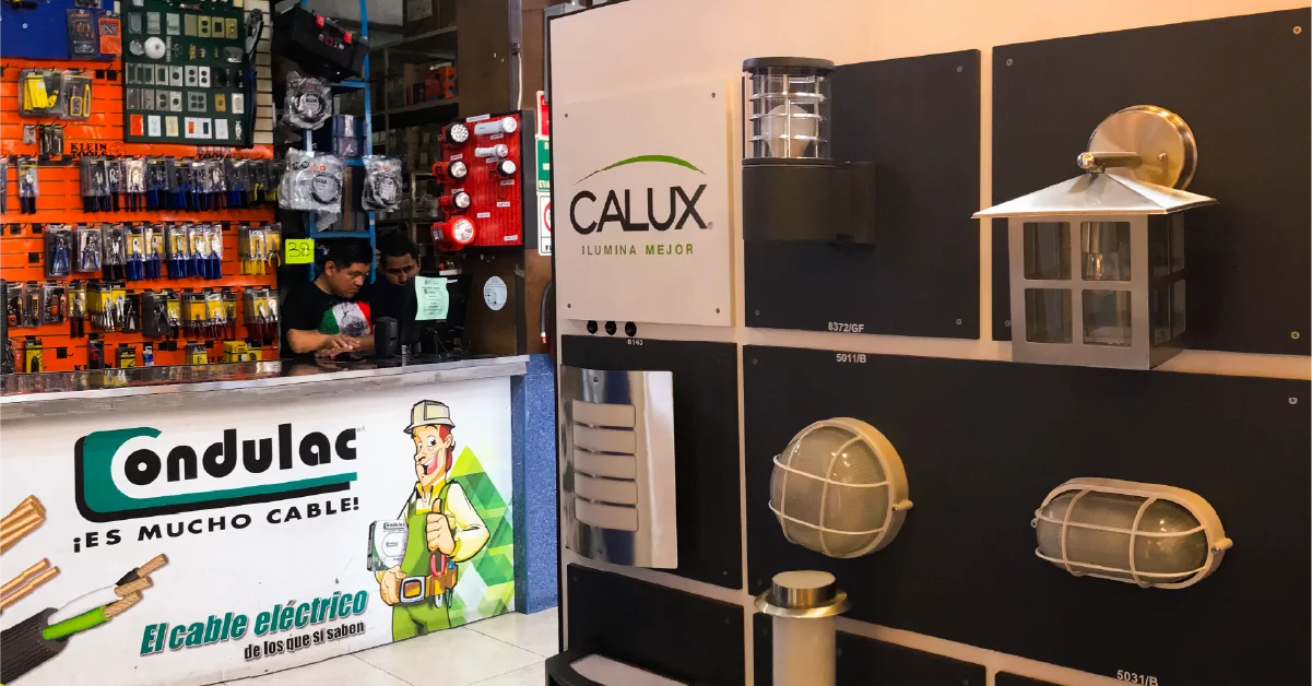 ventajas de tener un proveedor de material electrico thumbnail