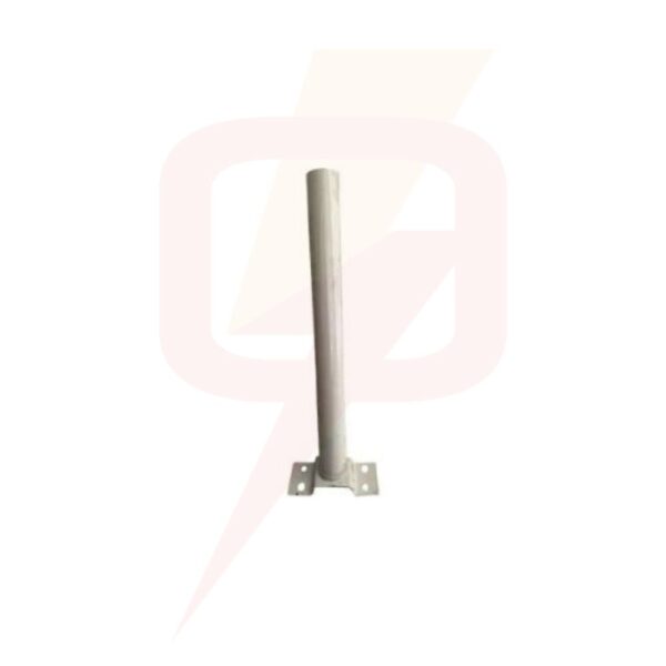 Brazo para Suburbana 1.20 mts 1 1/2" BS1.20