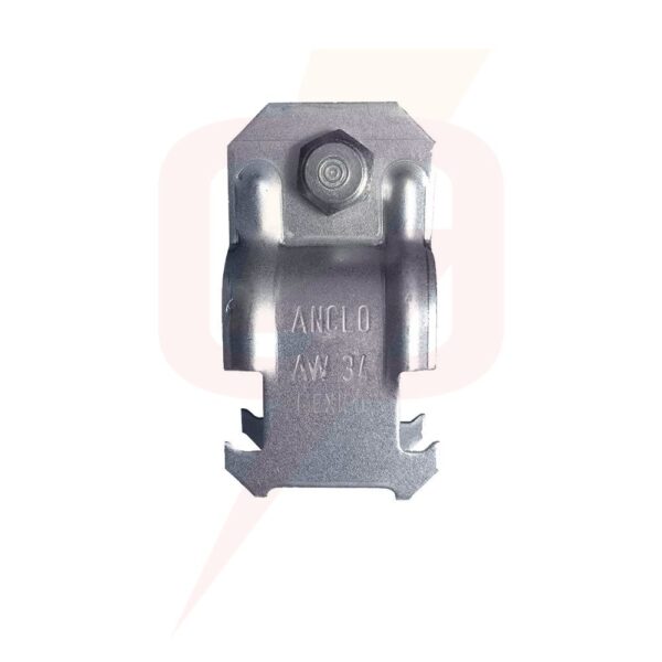 Abrazadera Unicanal para Conduit EMT de ANCLO - 19mm (3-4')