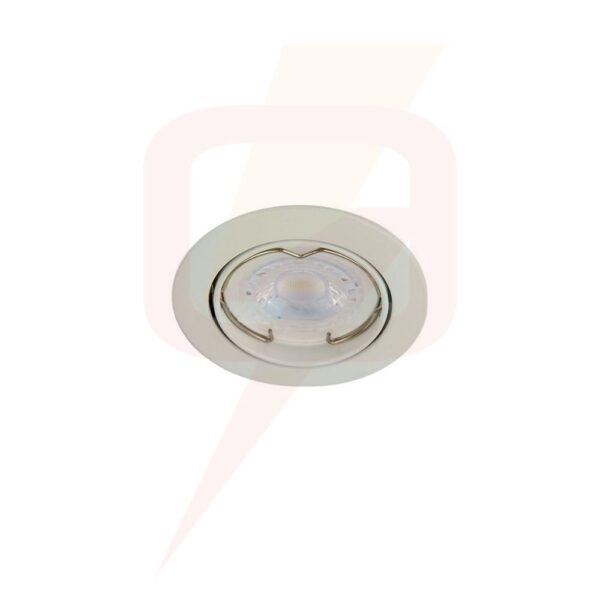 Lampara Empotrar Dirigible Andora, YD-330/B Tecnolite