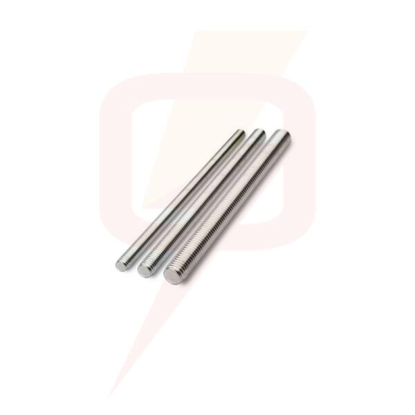 Barra Roscada 9.5 mm 3/8 x 3 Mts