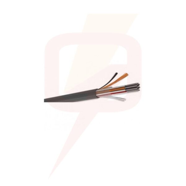 Cable de alto rendimiento EKC 12PARES - Venta por Metro CONDUMEX