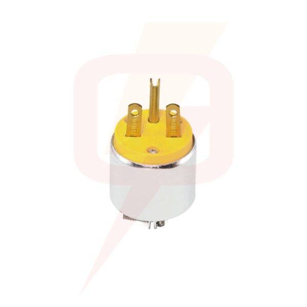 Clavija 615 PA de la Marca Leviton