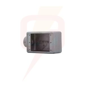 Condulet F de 3-4 de Eaton Crouse-Hinds