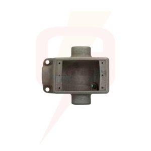 Condulet FST de 3/4' de Eaton Crouse-Hinds