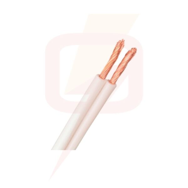 Cable Duplex Calibre 16 100% Cobre - Venta por Metro CONDULAC