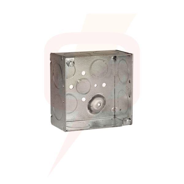 Caja de 1' RACO 233