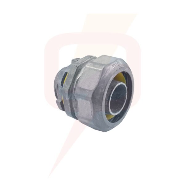 Conector flexible para tubo recto 3/4' - ANCLO