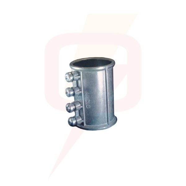 Cople para pared delgada de 19 mm Anclo
