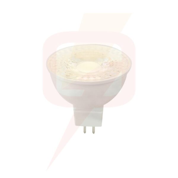 Foco MR16 LED MR16-LED/5.5W/30 TECNOLITE 5.5W luz cálida