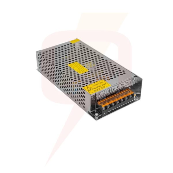 Fuente regulada con voltaje constante CP200W iLumileds