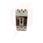 DU221RB - Interruptor De Guridad, Uso General, Sin Fusibles, 2 Polos 2 Cables 240 V Ca 30 A Tipo 3r Con Perno En El Cubo