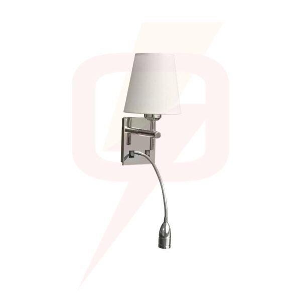 Luminaria de pared ZIMMER