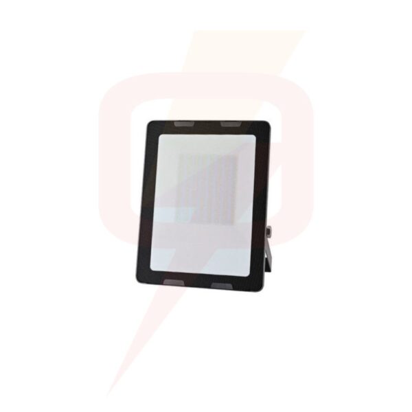 Reflector LED Exterior 100W 100LQLEDT65MVN Luz Blanca ip65 - Tecno lite