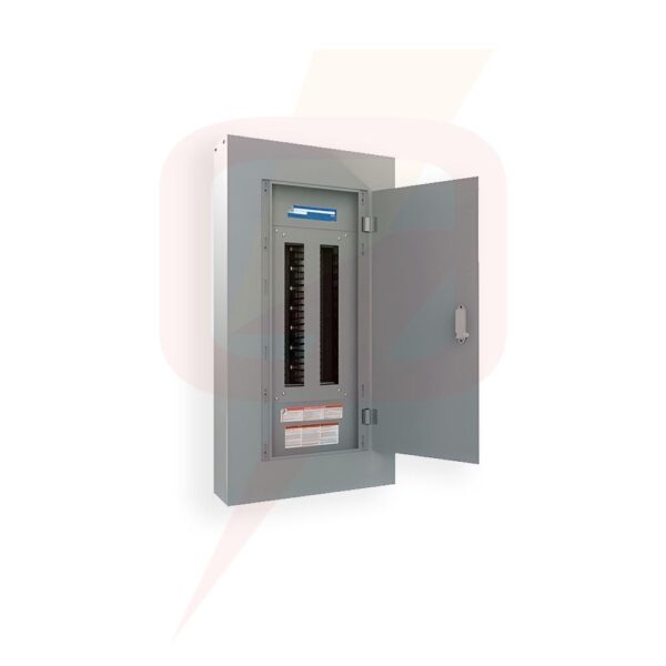 Tablero de alumbrado NQ424L22514 de SQUARE D