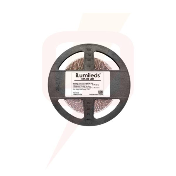 Tiras de LED (extraplana) LDPB2216W24300R iLumileds