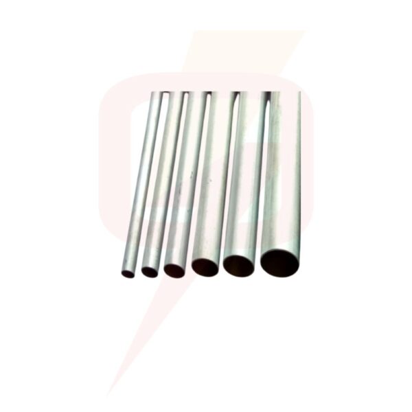 Tubo Conduit Pared Delgada EMT 2' - Tuberías Omega