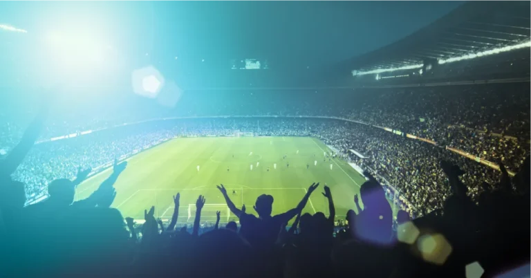 conoce todo sobre la iluminación deportiva thumbnail