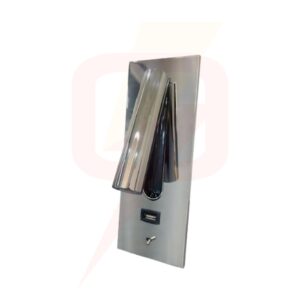 Lámpara de Pared ZIMMER - Minimalista