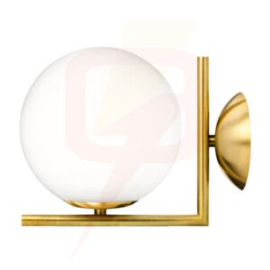 Lámpara de Pared SONNE - Brazo Articulado