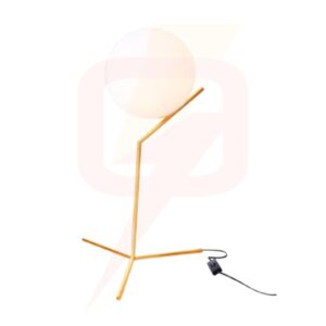 Lámpara de Mesa SONNE - Ajustable