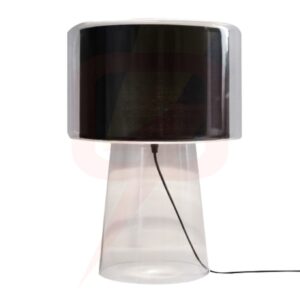 Lámpara de Mesa DEGA - Diseño Escandinavo