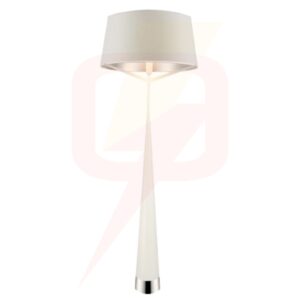 Lámpara ATER de Pie - Diseño Contemporáneo