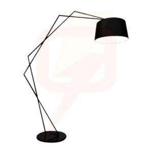 Lámpara de Piso NYX - Diseño Moderno