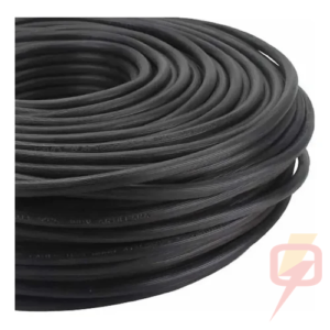 Cable de Uso Rudo CDC 3x16 AWG 600 V por Metro