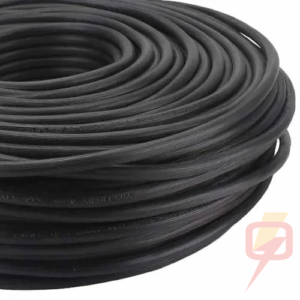Cable de Uso Rudo CDC 4x16 AWG 600 V por Metro