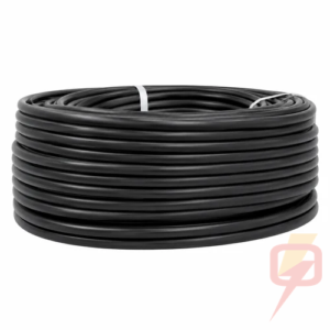 Cable de Uso Rudo IUSA 2x12 AWG 300 V por Metro