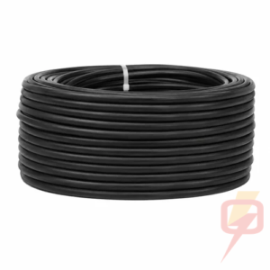 Cable de Uso Rudo IUSA 3x14 AWG 300 V por Metro