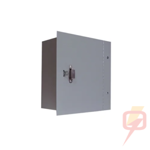 Caja Telefónica 30x30x13 24 Módulos