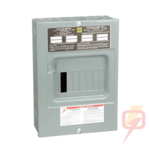 Centro de Carga Square D QO816L100/S 100 A