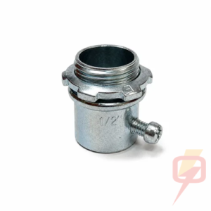 Conector Conduit 1/2 Anclo CCA12 400