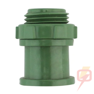 Conector PVC Pesado 13 mm