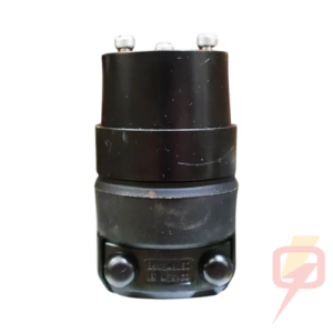 Contacto Colgante Polarizado Leviton 15 A 125 V