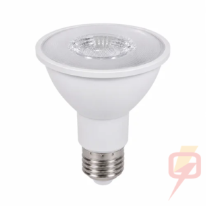 Foco LED Tecnolite PAR20 09PAR20LEDK30MV35 9 W 3000 K