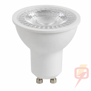 Foco LED Tecnolite GU10L-LED/001/30 GU10 6 W 3000 K