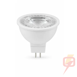 Foco LED Tecnolite MR16L-LED/001/30 MR16 6 W 3000 K