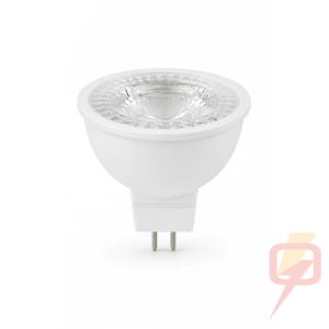 Foco LED Tecnolite MR16L-LED/001/65 MR16 6 W 6500 K