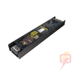 Fuente de Alimentación LED Ilumileds ILUDA 5 en 1 200 W 24 V