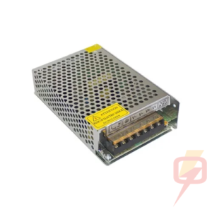 Fuente de Poder Ilumileds CP100W 100 W 24 V 110-220 V IP20