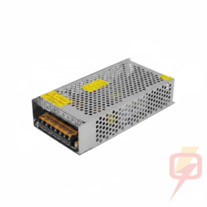 Fuente de Poder Ilumileds CP150W 150 W 24 V 110-220 V IP20