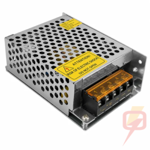 Fuente de Poder Ilumileds CP60W 60 W 24 V 110-220 V IP20