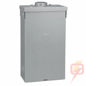 Gabinete Square D FA