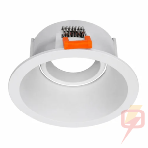 Luminario LED Ilumileds ILU611WRDIRE 127 V