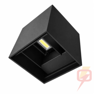 Luminario LED Ilumileds LED803HBE 6 W IP65